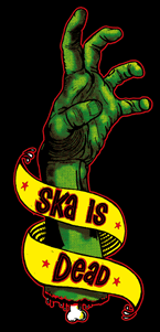 Ska Is Dead 4!